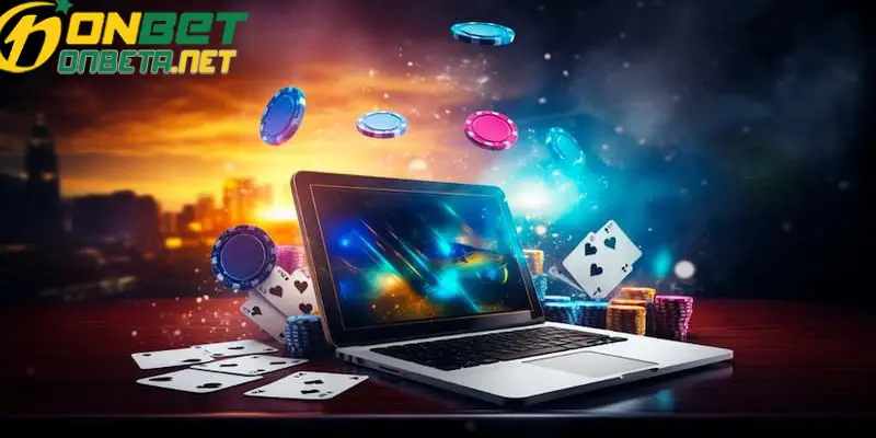 Khám phá hệ thống bảo mật tối ưu tại Onbet