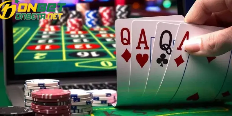Người chơi nói gì về casino Onbet? 